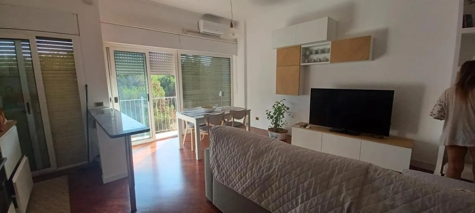 La Culla Di Diego Apartment Rome 0*,  Italy