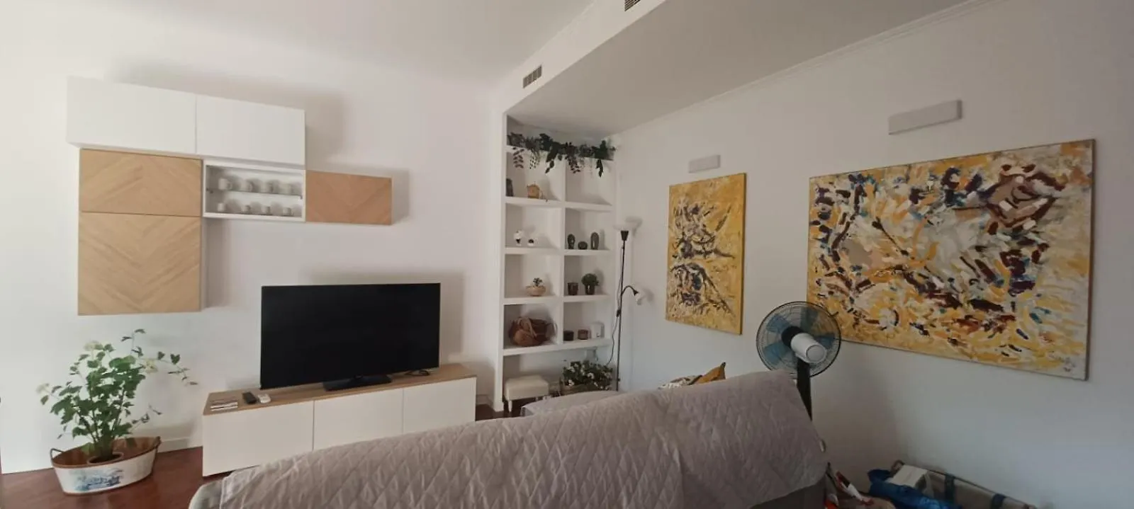 La Culla Di Diego Apartment Rome Italy