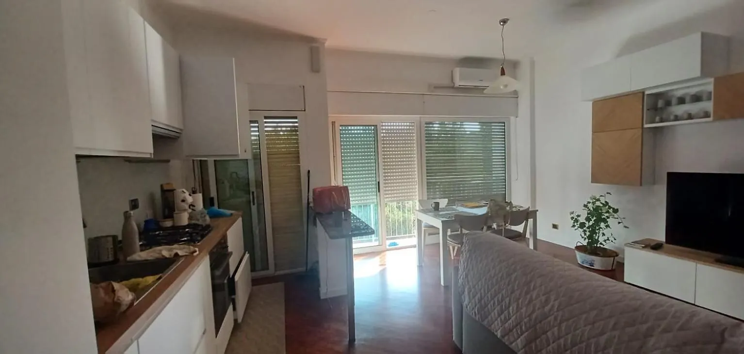 La Culla Di Diego Apartment Rome