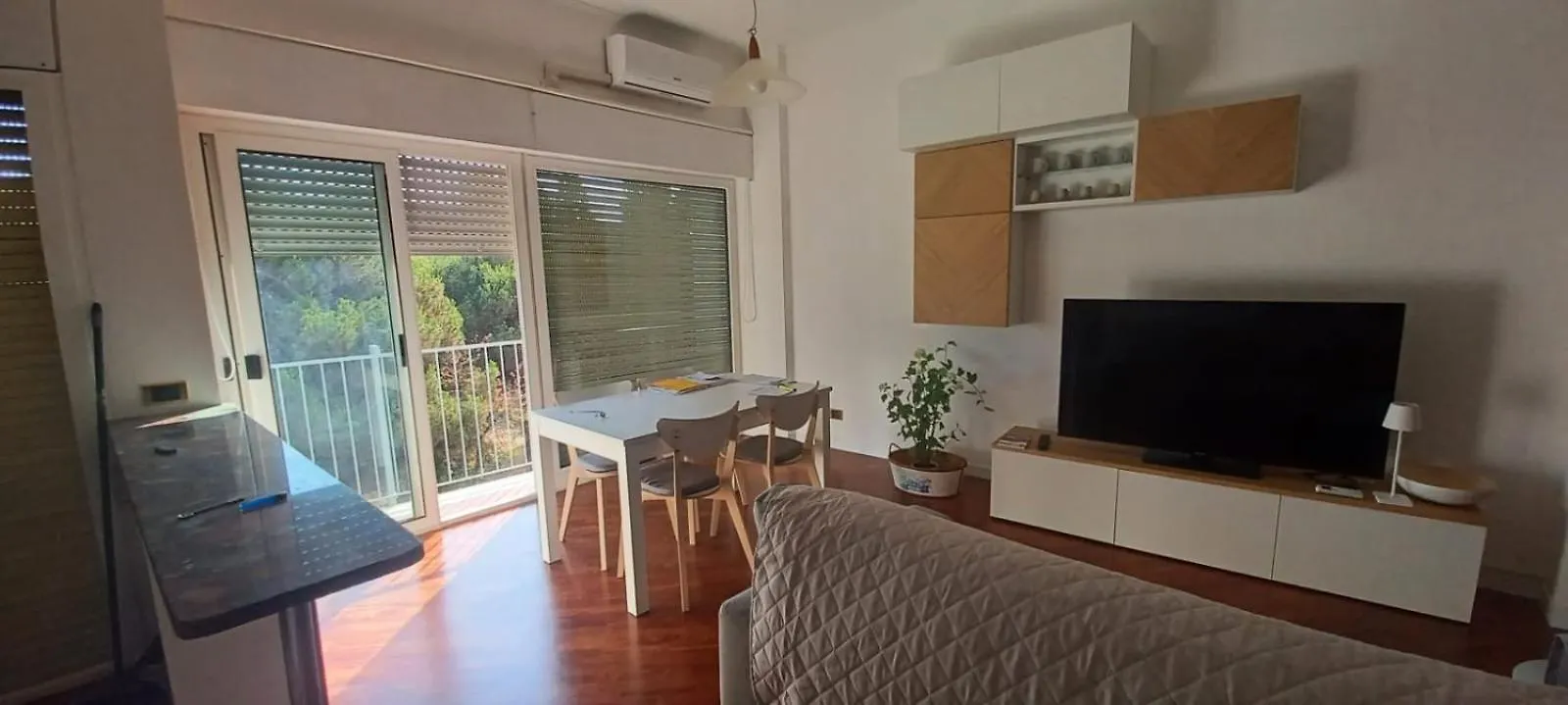 La Culla Di Diego Apartment Rome